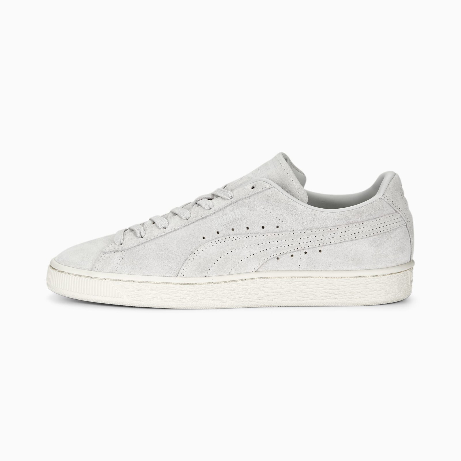 

PUMA Suede Classic 75Y - Серый / 393325_02 / Мужская обувь Кроссовки Expedited, PUMA Suede Classic 75Y