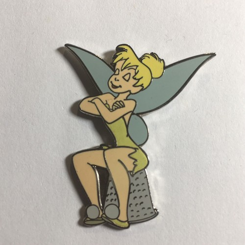 【Disney】Tinker Bell ホーロー鍋★未開封 未使用品 非売品 ティンカーベル ホーロー鍋 - メルカリ