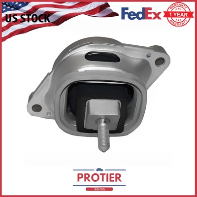 Front Right Engine Mount for LAND ROVER RANGE