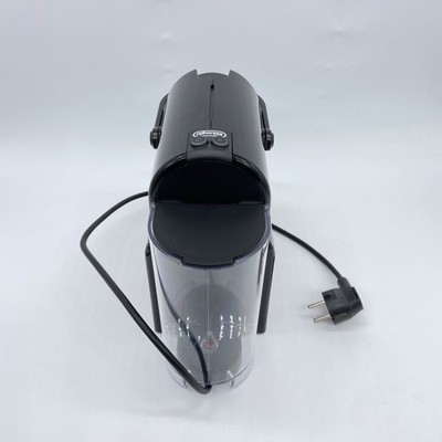De'Longhi Nespresso Inissia EN80.B, automatische Kaffeemaschine, Einzeltassen-Ka