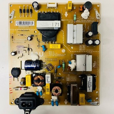 LG 43UN71006LB Power Supply EAX67209001 EAY64529501 LGP43DJ-17UI 43" PSU