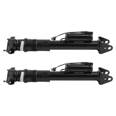 2x Rear Air Ride Suspension for Mercedes R Class W251 V251 R350 R320 R500