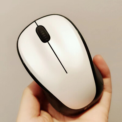 Replacement Mouse Shell Outer Case Cover Parts for Logitech M235 Gaming Mouse