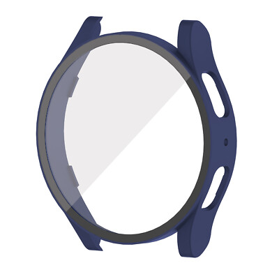 For Samsung Galaxy Watch 4 5 6 7 40/44mm Full Screen Protector Hard Matte Cover