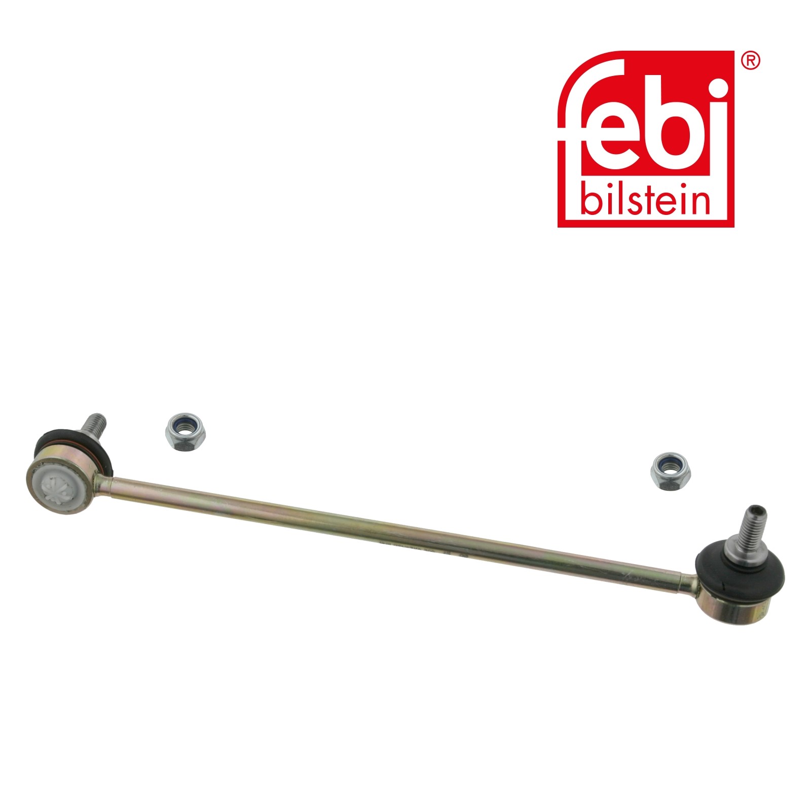 Febi Bilstein Verbindungsstange 29834 - Originalqualität Für Renault