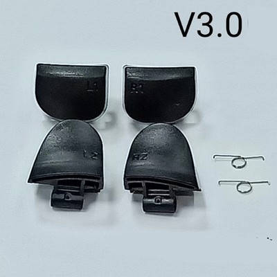 Joystick LR Button L1 R1 L2 R2 Button with Spring for PS5 Handle