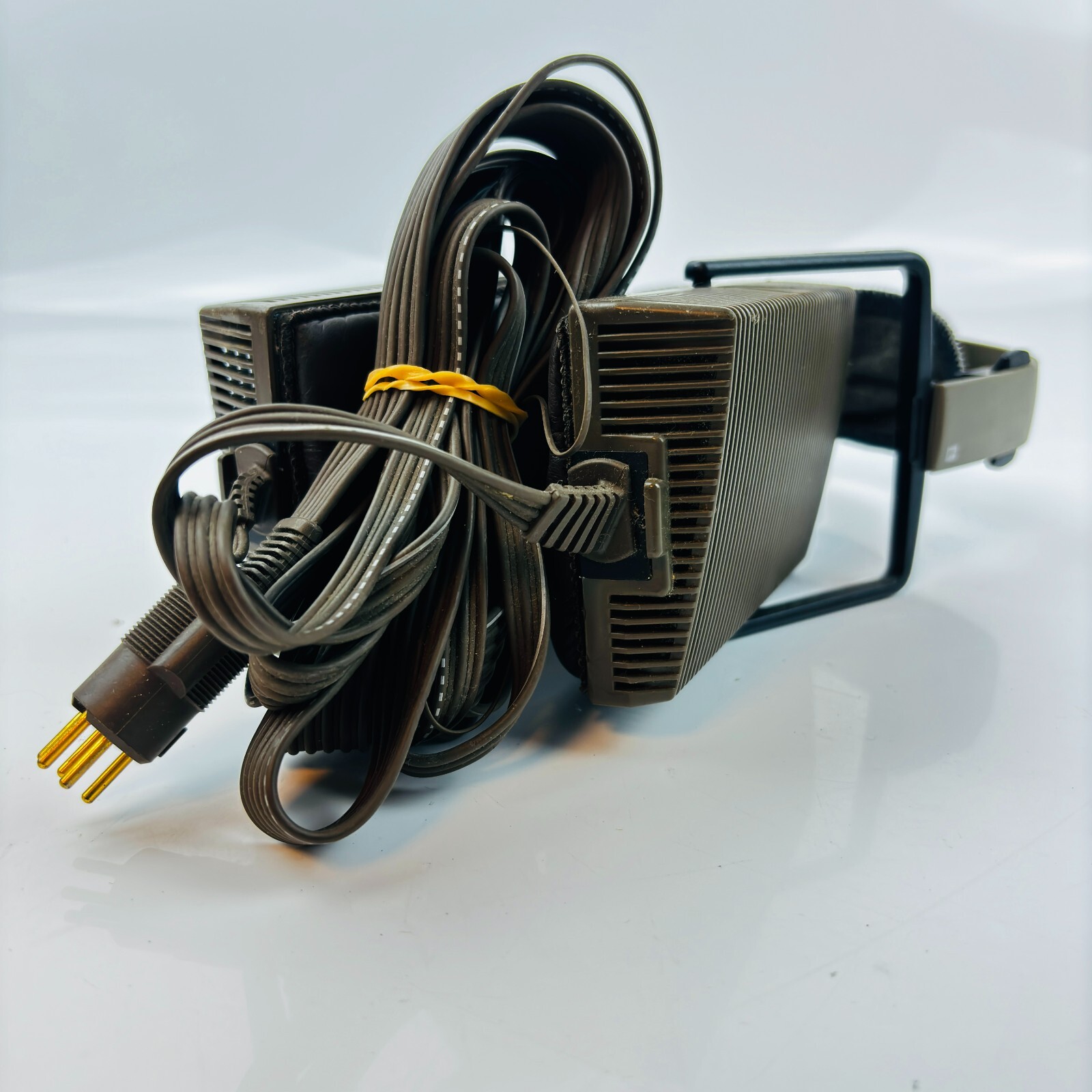 STAX SR-404 Signature Headphone USED Good Condition from STAX SR-404 Signature Headphone USED Good Condition from
