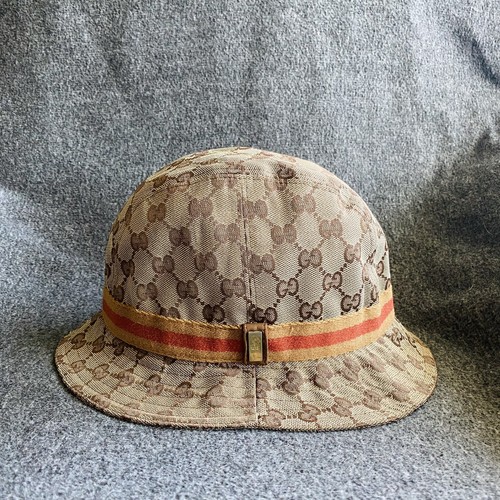 Gucci bucket hat ebay hotsell