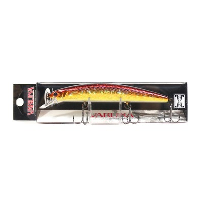 OSP Varuna 110 SP Suspend Minnow Lure SH-48 (4638)