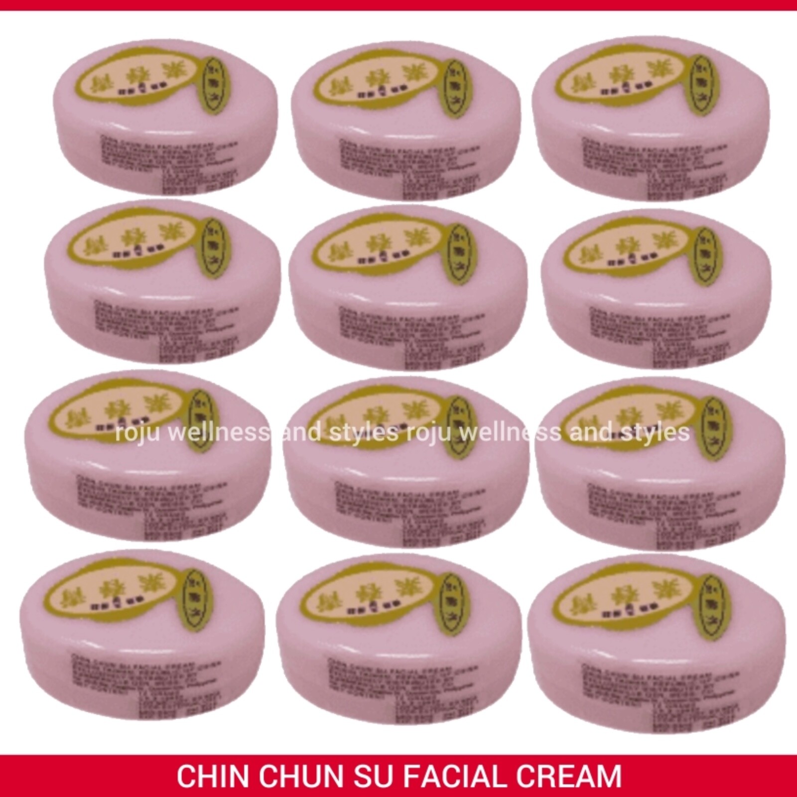 【★chanma★】 C-Quence Cream Plusを2本 Amazon.com: Chin Chun Su Facial Cream w/Betacarotene
