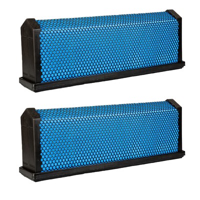 2x Freightliner Cascadia Air Filter Replaces DNP610260, P610260 AF27879