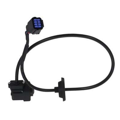 Parking Backup Camera for Kia Soul 2014-2016 95760-B2100 Rear View Camera HD