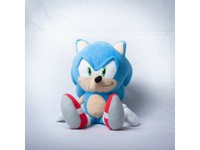 sonic sanei plush