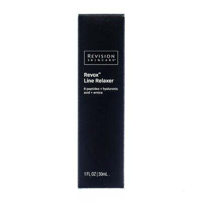 Revision Revox Line Relaxer 1oz/30ml 