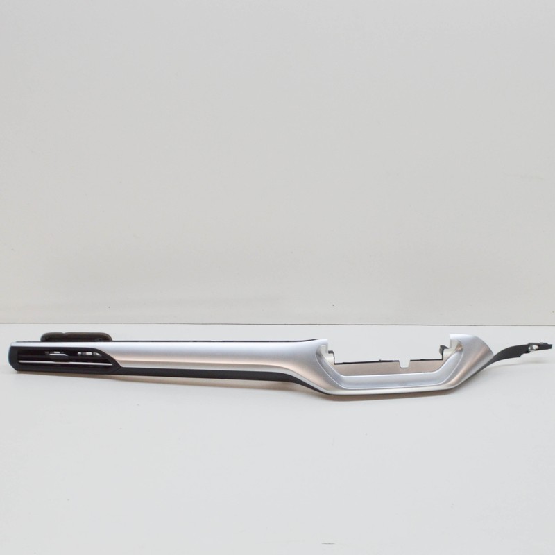 Garniture De Tableau De Bord Gauche Performance Volkswagen Id.4 E21 11c858415t