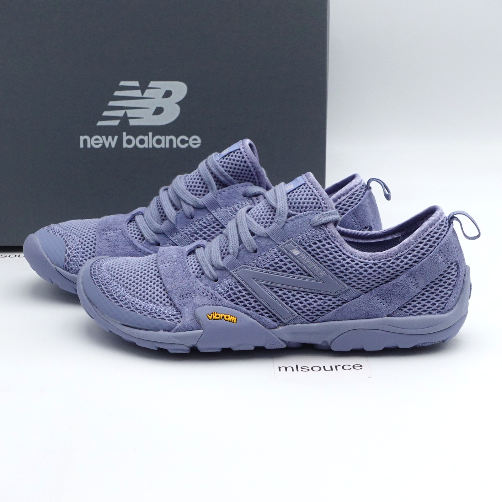 NEW BALANCE MT10 MINIMUS 28センチ MT10 - New Balance