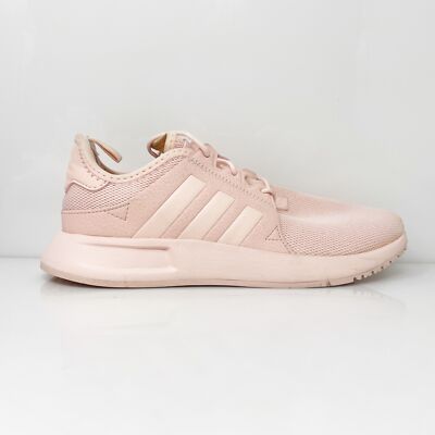 

Adidas Girls X Plr BY9880 Розовые кроссовки для бега, размер 6, Розовый, X PLR