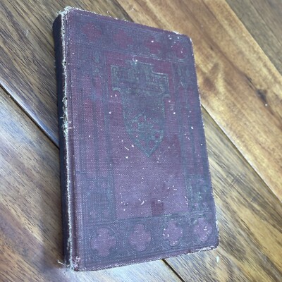 The Pilgrim's Progress by John Bunyan hardcover Kingsport Press USA