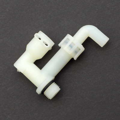 DeLonghi Überdruck Ventil Anschluß an Wasser Pumpe für EAM / ESAM - 7313219431