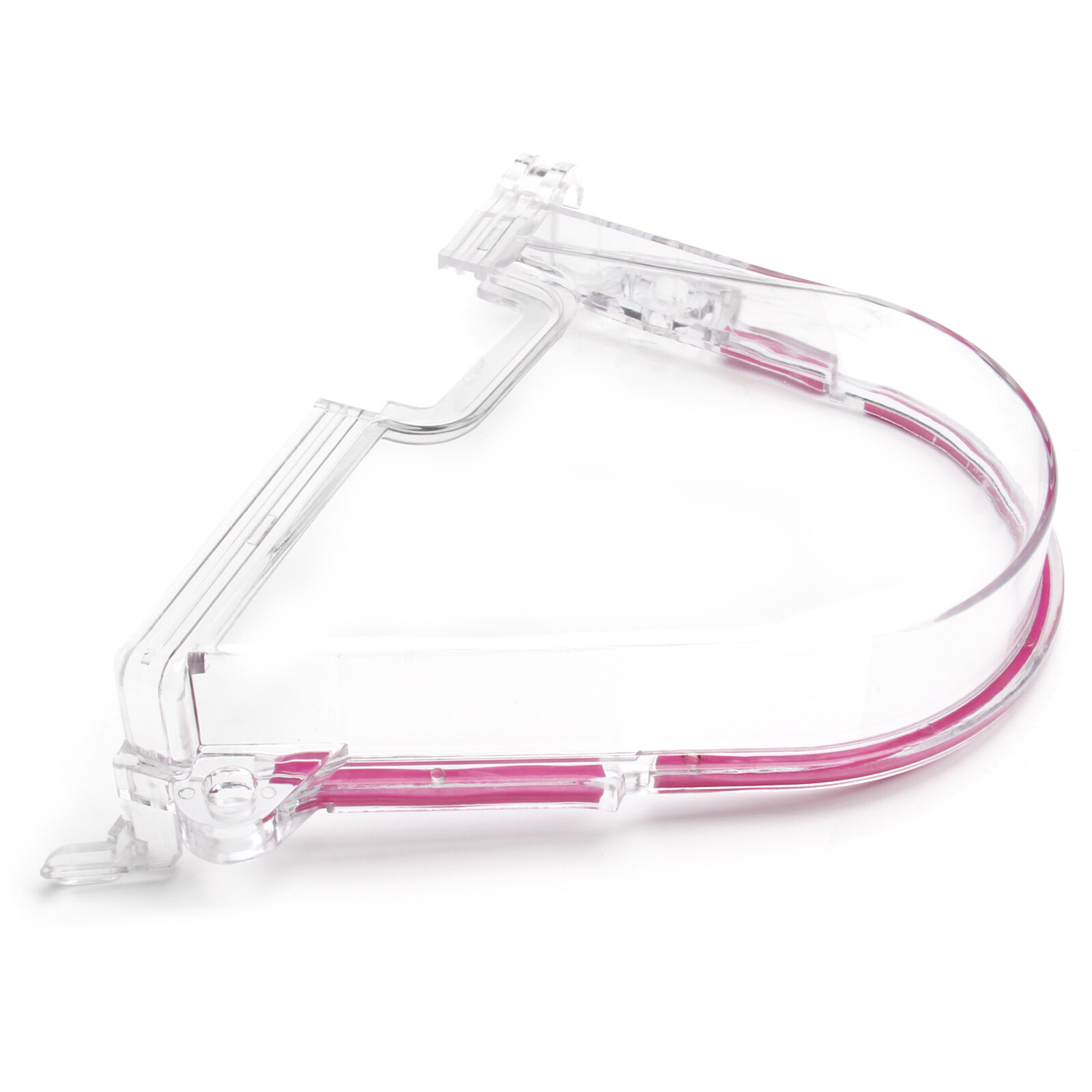 Clear Cam Gear Timing Belt Cover Turbo Cam Pulley For Honda Civic 96-00 D15 D16