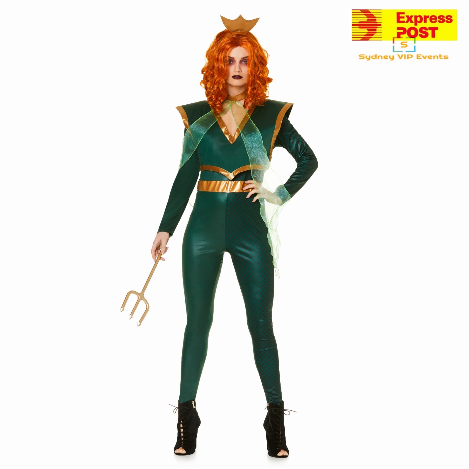 Fancy Dress Party Shop Watford Carley Connellan