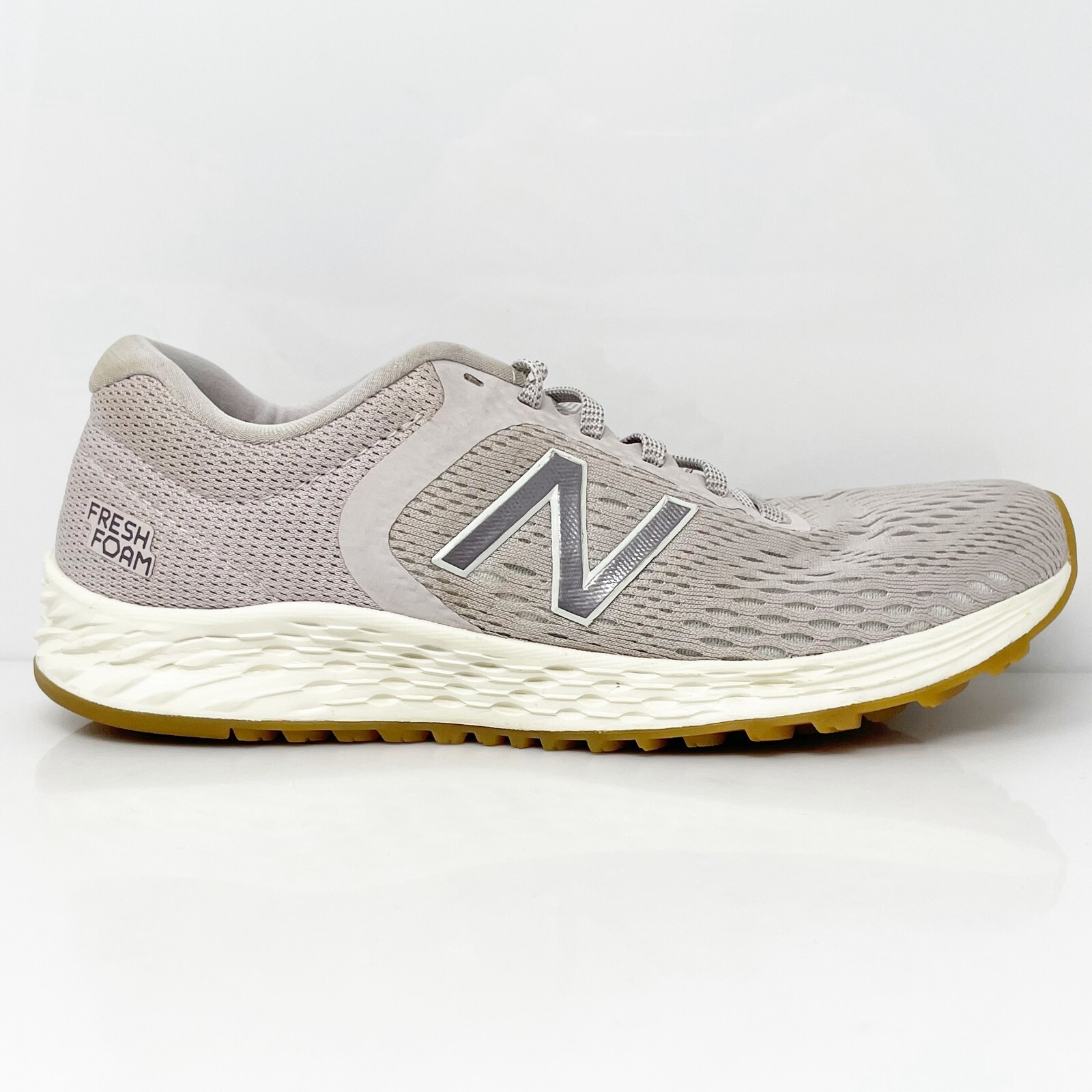 Женские кроссовки New Balance FF Arishi V2 WARISRP2 серые кроссовки размер 6,5 B, Серый, Fresh Foam Arishi V2