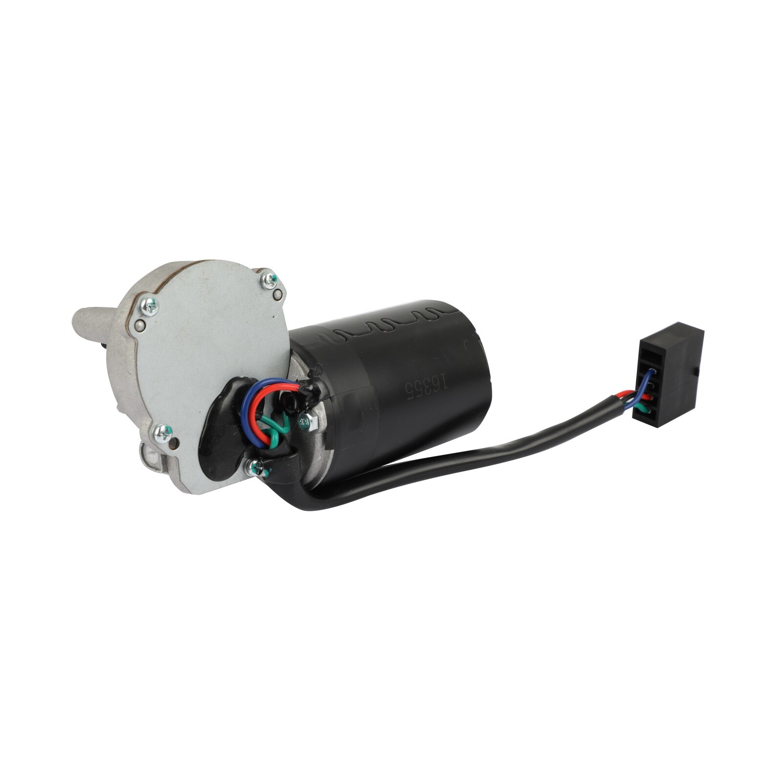 ブルーヒータードM-714 OEM 3/4 HP Blower Motor Module Replaces Zhongshan Broad