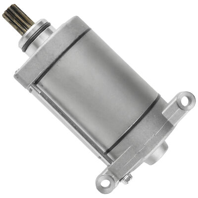 Starter for Yamaha Grizzly 600 YFM600 595Cc 1998 1999 2000 2001 New