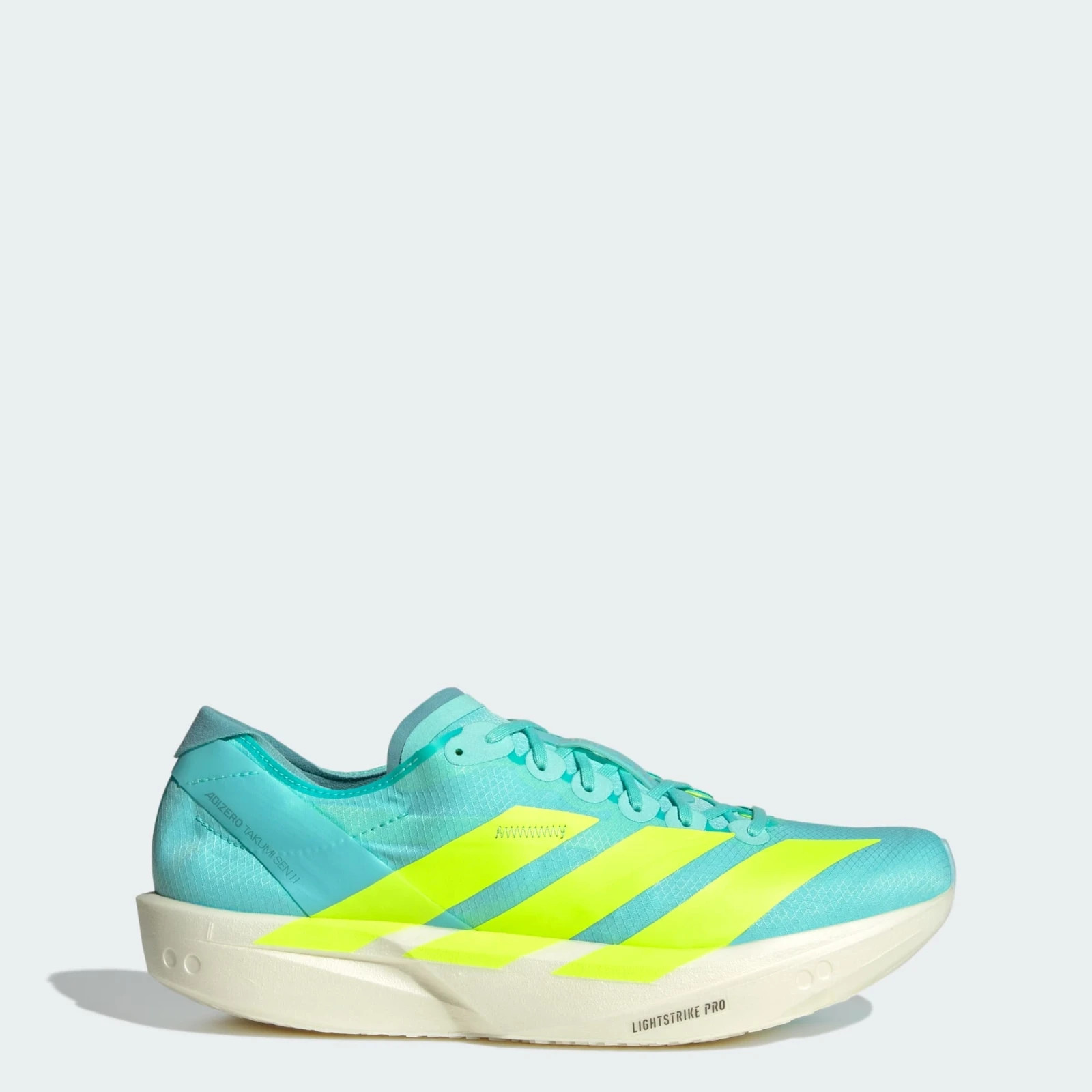 値下げadizero TAKUMI SEN8 28.0 美品 シューズレビュー】adidas adizero Takumi Sen 8 (アディダス