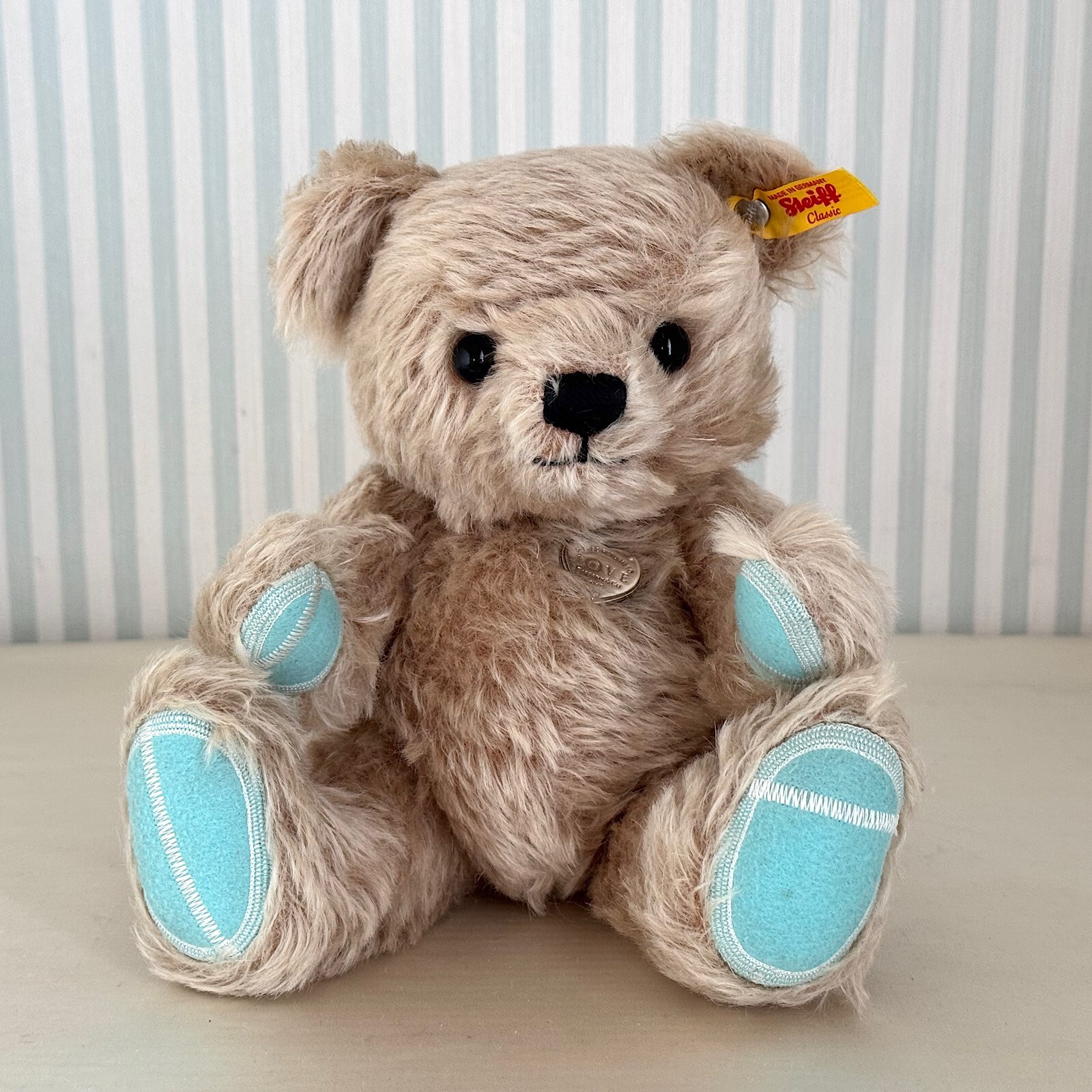 Tiffany & Co. テディベア Tiffany & Co. x Steiff 683275 Return to Love Teddy Bear