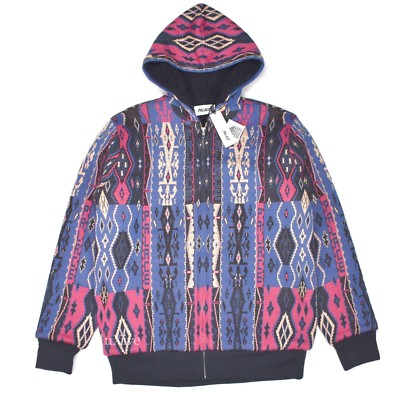 Tuffstuff Henham Zipped Hooded Sweat Jacket Sizes S-XXL 237