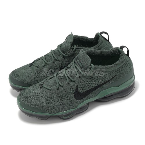 Мужская повседневная обувь для образа жизни Nike Air Vapormax 2023 FK Dark Spruce DV1678-301