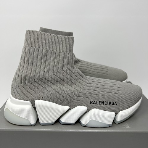 【8/10まで限定値下げ】【美品】BALENCIAGATrack2 42 箱有り balenciaga track 2 42 | eBay