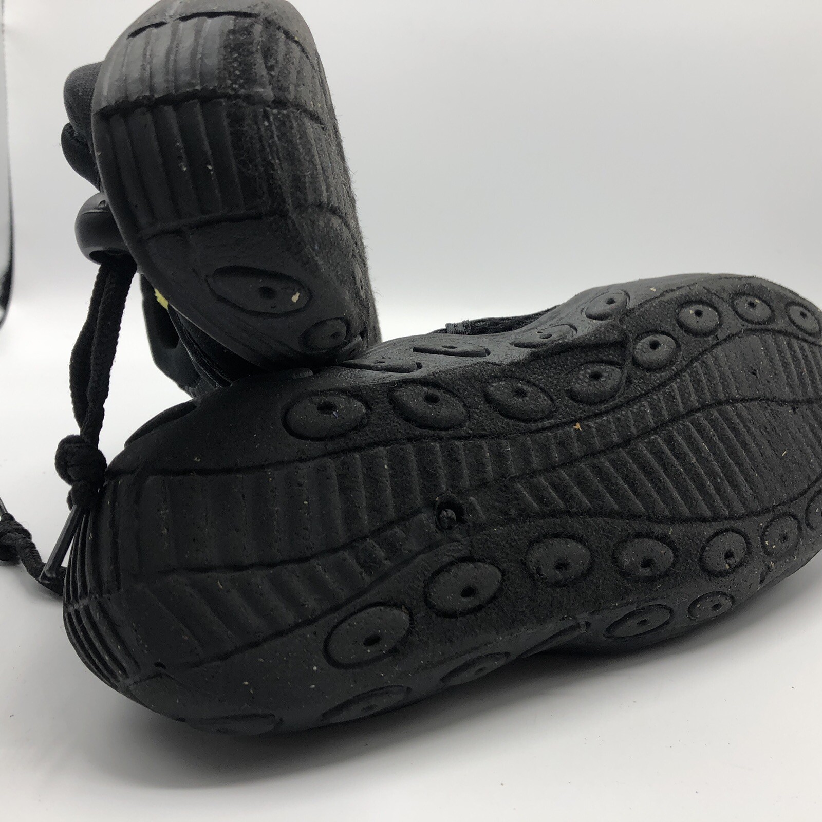 Easy USA Mens Water Shoes Slip On Mesh 