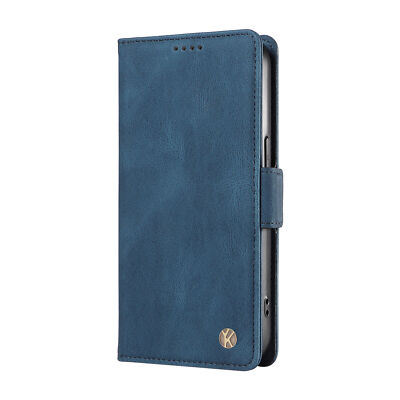 Skin Leather Wallet Phone Case for Huawei Honor Y70 Y90 X30 X40 X7 X8 X9 X9A X8A