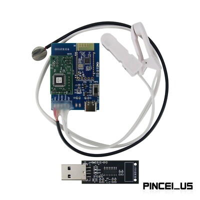 eeg 2010年 A-EEG-CAP - iWorx Systems Inc