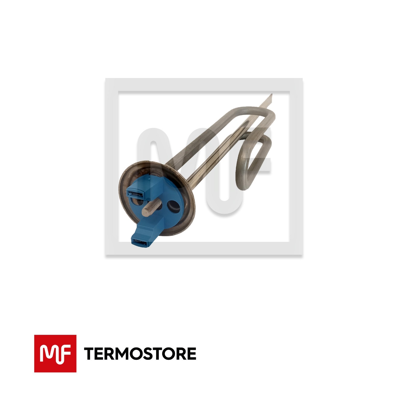 RESISTENZA ELETTRONICA 1200W VE IN RICAMBIO SCALDABAGNO FERROLI CODICE 398I2270