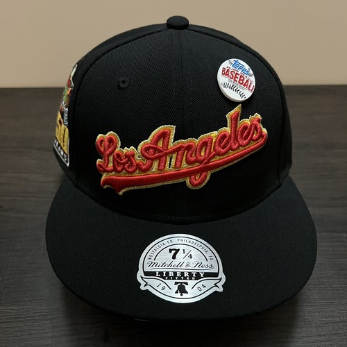 帽子 Los Angeles Dodgers 50-50 Club Pack Los Angeles Dodgers Shohei Ohtani WinCraft 50/50 Club Fan Pack