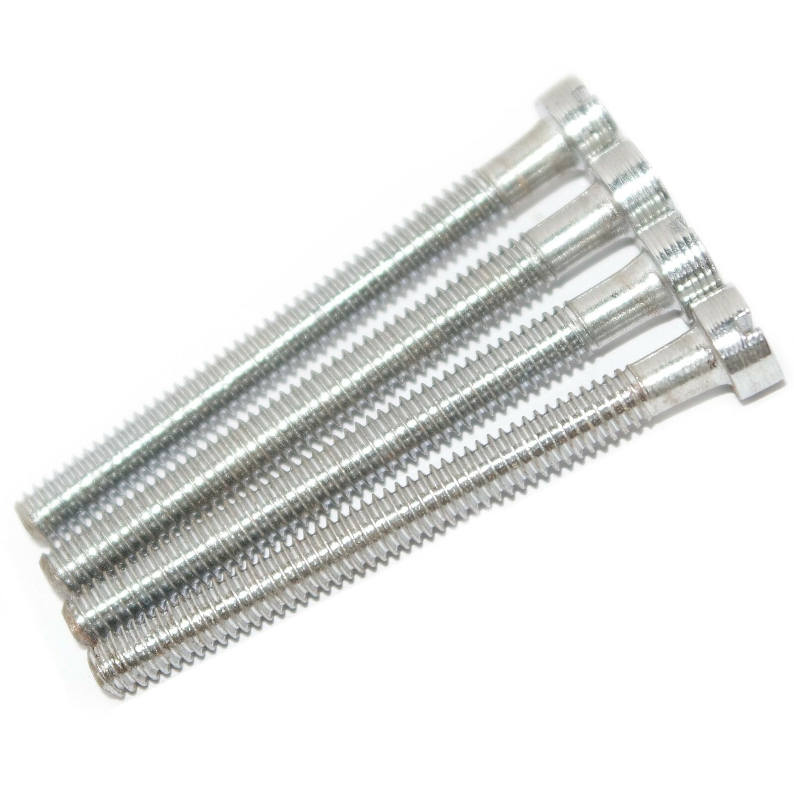  Indian Chief Oil Pump Fillister Screw Set OF 4 Unit  