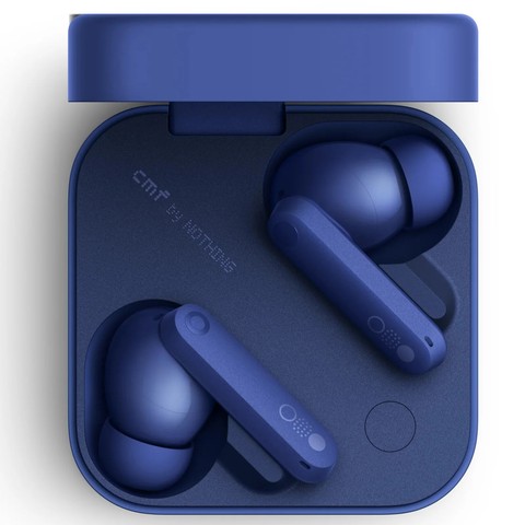 CMF by Nothing Buds Pro 2 Wireless Earbuds w/ ChatGPT