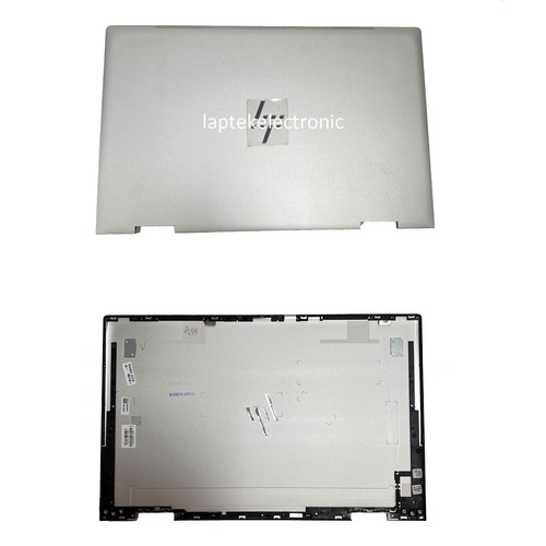 For HP ENVY X360 15m-ee0013dx 15m-ed0023dx 15-ED 15-EE LCD Back Cover Hinges New