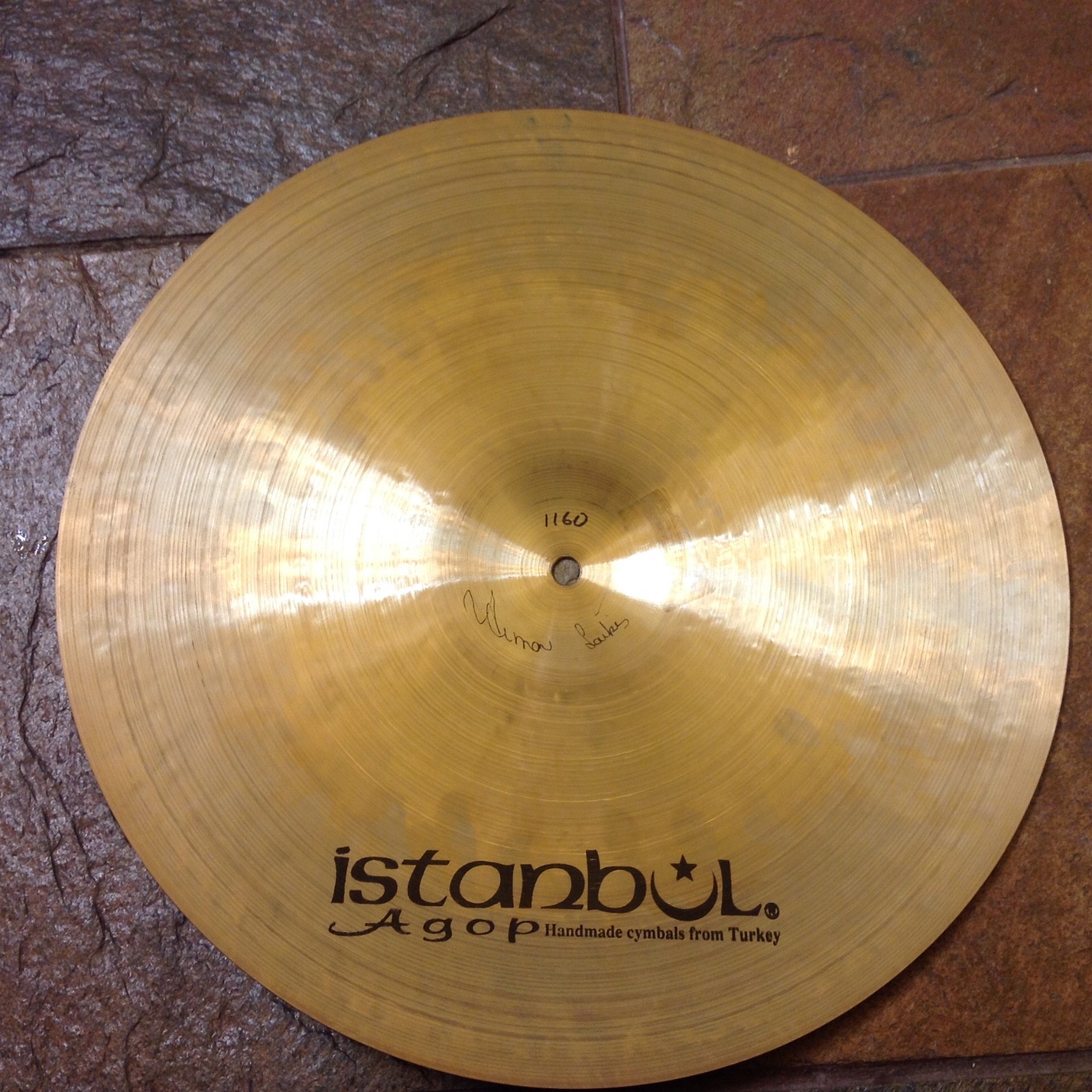 Istanbul agop 17
