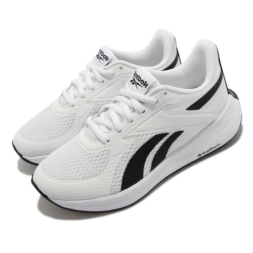 Reebok Energen Run Белые Черные Женские Спортивные Кроссовки Кроссовки S42782