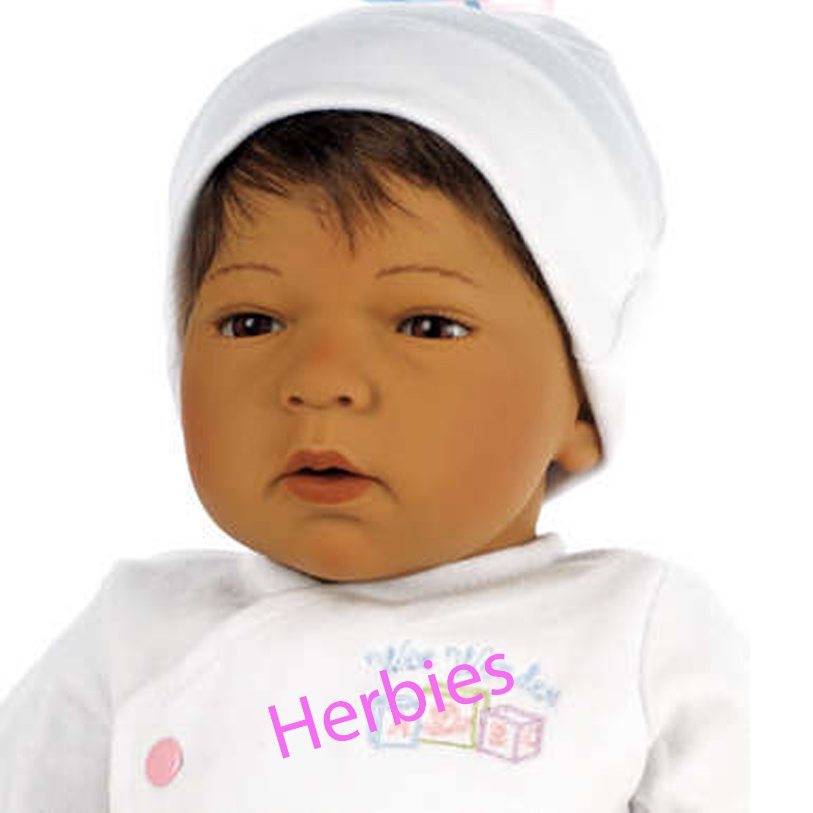 wee wonders nursery reborn dolls