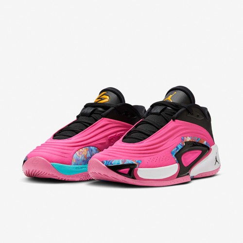 Мужские баскетбольные кроссовки Nike Jordan Luka 3 PF Doncic Imaginarium Pack FQ1285-600