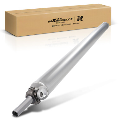 Rear Drive Shaft For Silverado Sierra 1500 Crew Cab Pickup 2004-2007 936-298 RWD