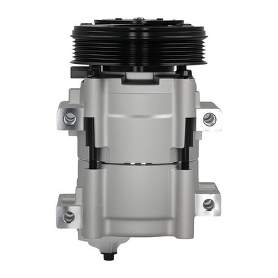 A/C Compressor FS10 For Ford Mustang 3.8L 4.6L 2001-2004 3R3Z19V703BA R134a