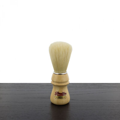 Semogue 1250 Boar Bristle Shaving Brush