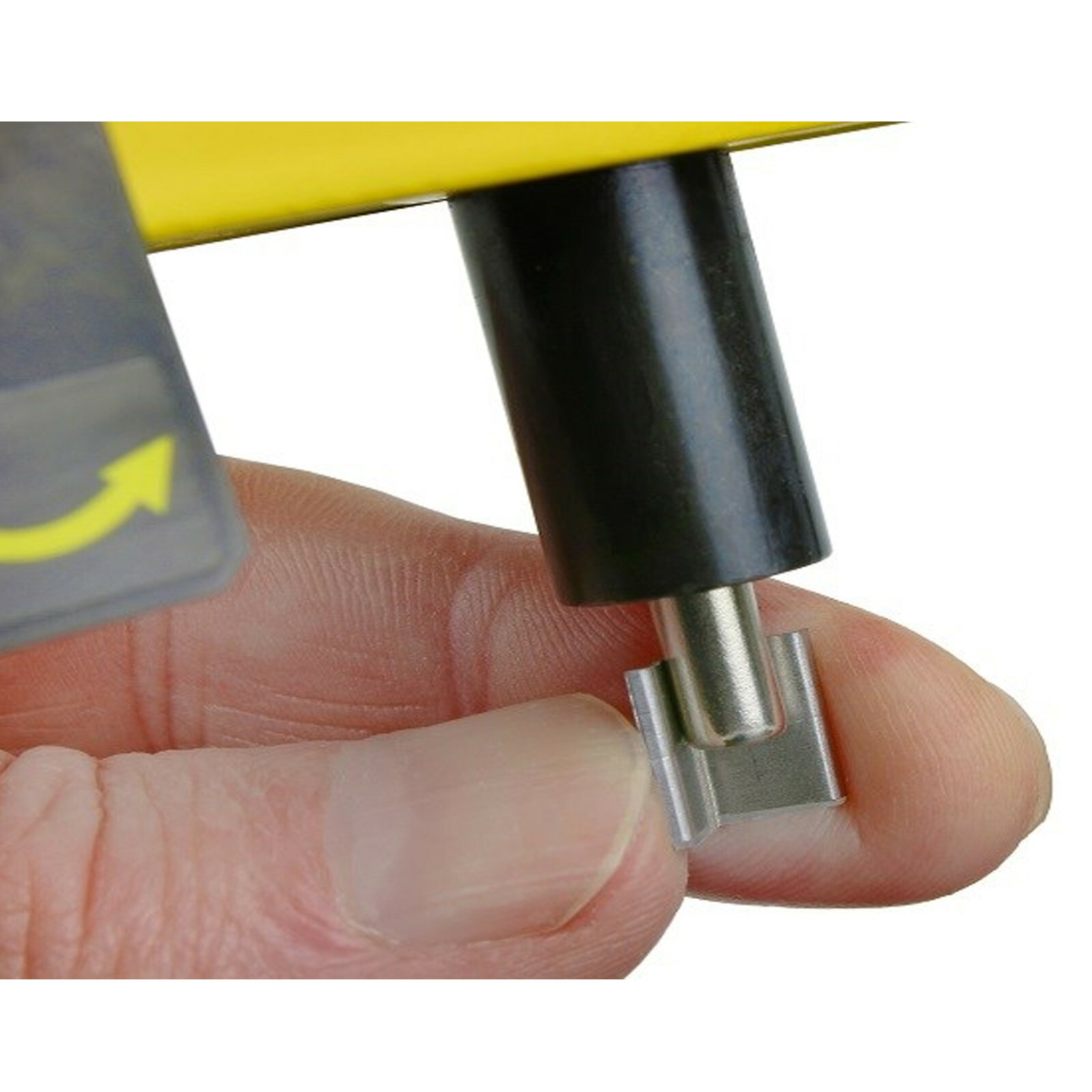 Logan Bilderrahmen Werkzeug f300-1 Studio Tischler underpinner V Nagel