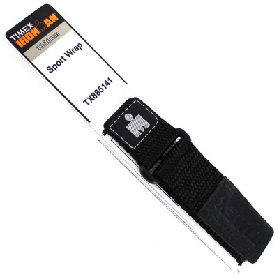 timex ironman 549 band
